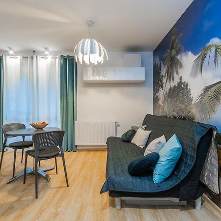 Flatbook Apartmenty - Krynica Morska Luaran gambar